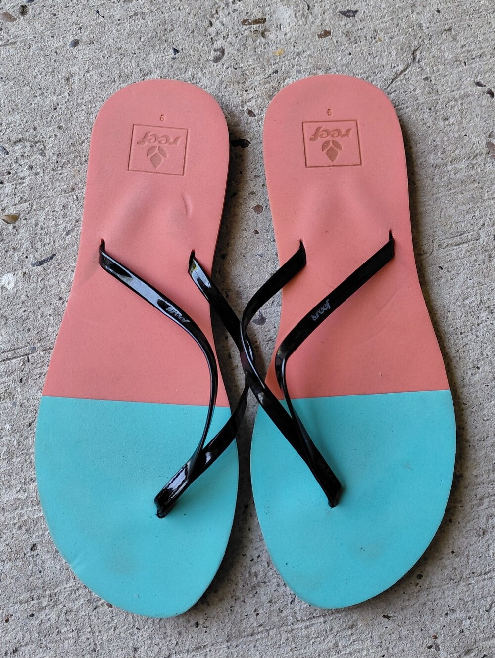 Reef Flip Flops